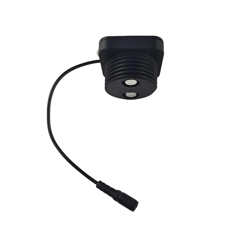 Monitor Livello Serbatoio EPTTECH Smart TLC2326P - App Tuya, Per Acqua, Olio, Carburante - Foto 13