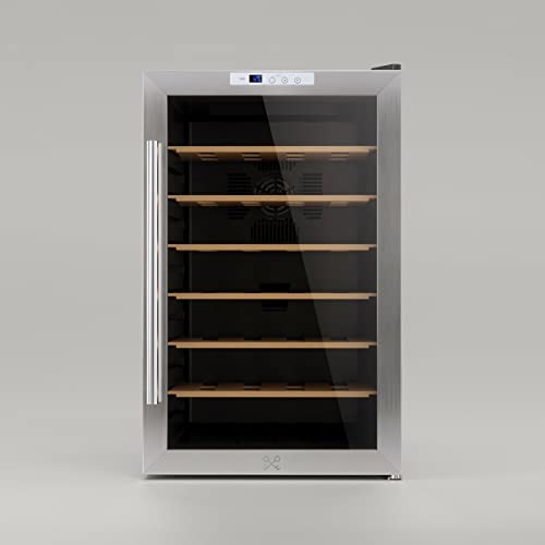 Black Friday cave à vin 2023 les meilleures offres sur les caves de service et de vieillissement