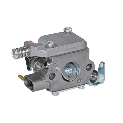 Carburateur G2500 haute précision et kit de réparation pour scie à chaîne élagueuse 25cc