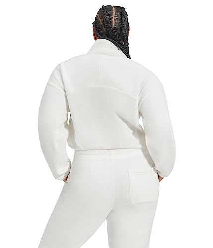 Image of UGG Women's Cassady Micro Uggfluff Halfzip