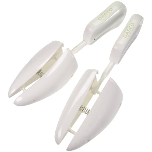Dasco Piccadilly Men's Shoe Trees - 1 Pair (Medium: Size 7-8)