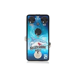 Caline G-013 Killer Shark Boost - Les Beatles, Paul McCartney, John Lennon, RIngo Starr, George Harrison Caline G-013 Killer Shark Boost – Image 2