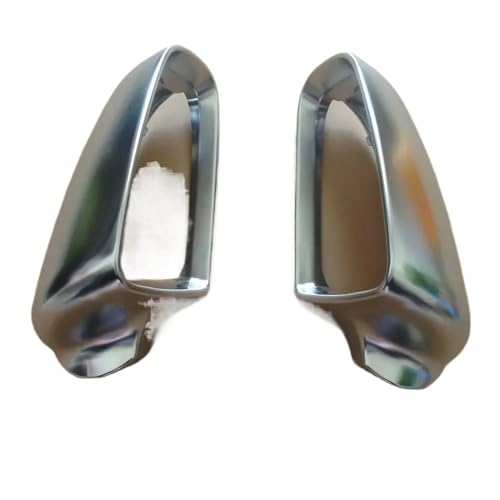 Coques rétroviseurs pour remplacer boîtier rayé A3 A4 A6 S3 S6 Sportback chrome