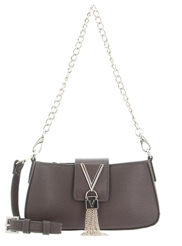 Valentino Divina, Baguette para Mujer, Taupe, Talla única