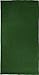 Produktbild REDBEST Duschtuch New York dunkelgrün Größe 70x140 cm