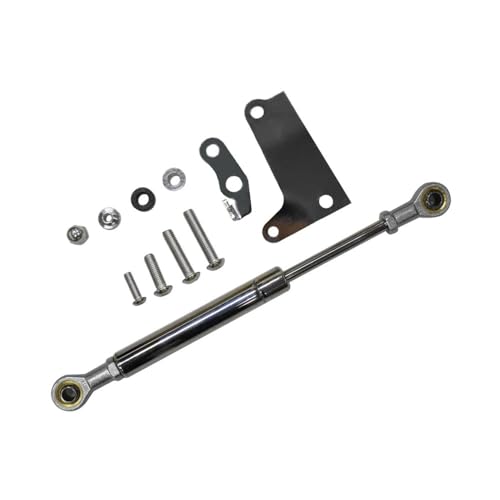 Amortisseur de fourche avant pour éliminer les vibrations sur Super Cub 50 70 90
