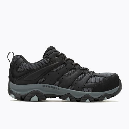 Image of Merrell Men's Moab Vertex 2 Carbon Fiber