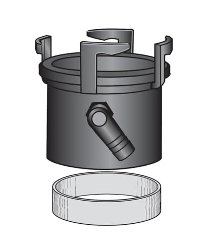 Image of Thetford 70405 Adaptor
