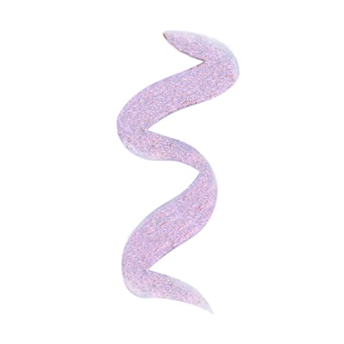 Image of Makeup Revolution Ultimate Lights Chromatic Liner Lilac Lustre Long Lasting Waterproof Formula, Eye Liner Makeup