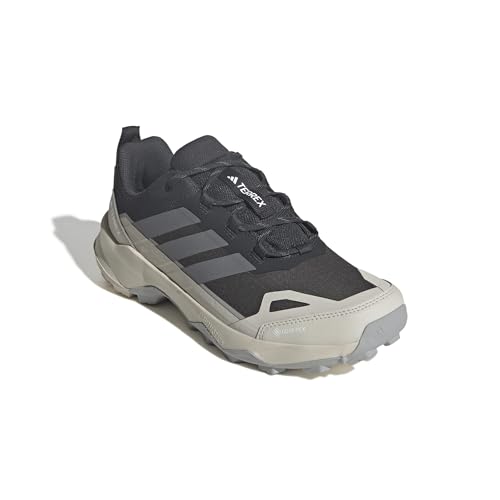 Image of adidas Terrex Skychaser AX5 GTX BLACAR /Owhite /WONALU