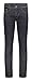 Produktbild MAC Jeans Herren ARNE Slim Jeans, Schwarz (Black Stonewash H881), W34/L36