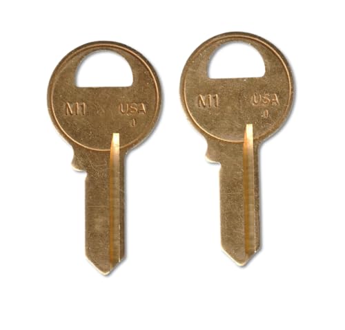 Llave para perno candado CFE 10 Imagen adicional