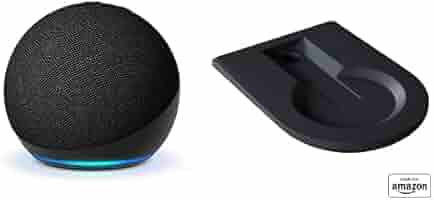 Amazon.com: All-new Echo Dot (5th Gen, 2022 release) Bundle