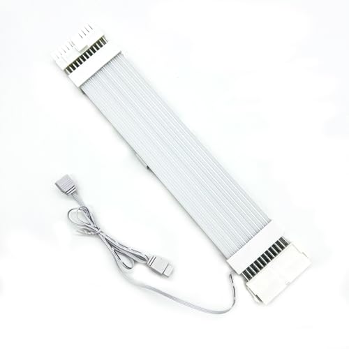 Câble extension ARGB compatible Asus Aura Sync et MSI Mystic Light