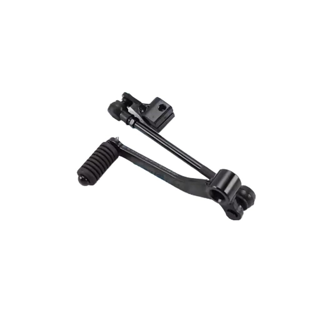 Lutfi A Foot Gear Lever For Cf250nk 300Nk Motorcycle Ccessories Parts Shift Lever Foot Shifter Peg Foot Pedal Shifter Combination Suitable
