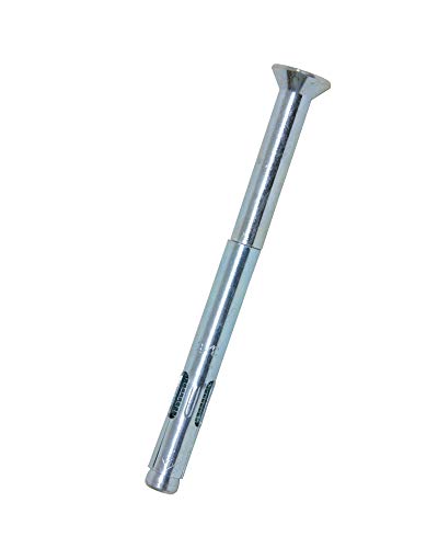 Concrete Sleeve Anchors 3/8