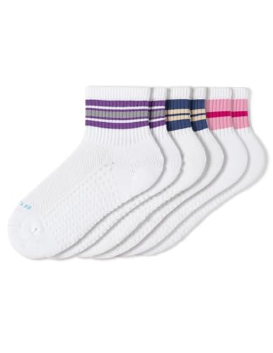 Image of HUE Women's Air Cushion Sport Socks (3 Pair Pack)