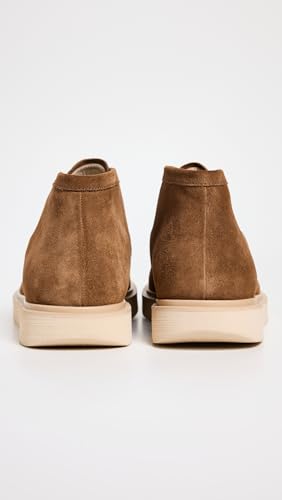 Vince Men's June Chukka Boots3