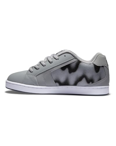 Image of DC Men's Court Graffik Skate Shoe