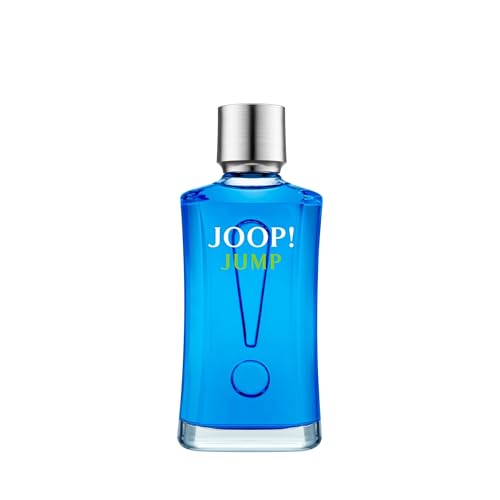 Joop! Jump Eau de Toilette para hombre | Fragancia fresca para...