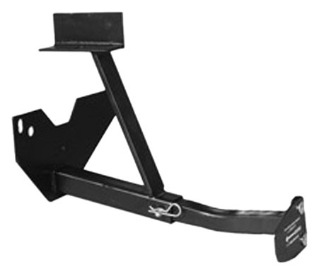 Best Quality 🔥 Torklift D3102 Rear Frame Mounted Tie-Down