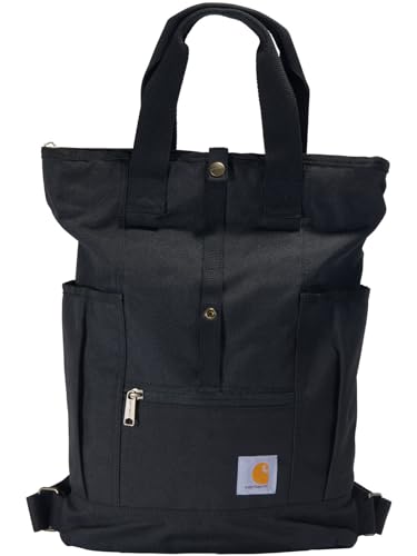 Carhartt Convertible Backpack Tote