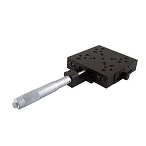 Pdv PP110-50-100H Precision Crossed-Roller Bearing Linear Stage cover