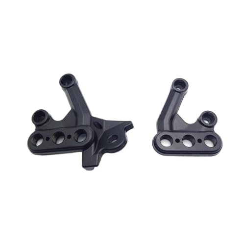 Support de repose-pieds en aluminium pour rénover le châssis S X