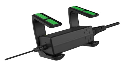 Suporte para Monitor de Fonte de Alimentação de Notebook Sob a Mesa