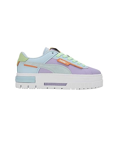 Image of PUMA Womens Mayze Crashed WNS Sneaker