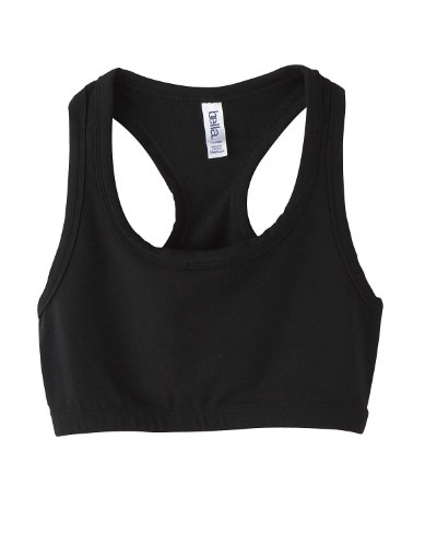 Bella CanvasBella - Ladies' Sport Bra
