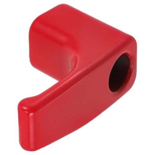 Garneck Stylish and Bike Hooks Easy to Attach Multi-Function for Stroller Shopping Bag Luggage Car Motorcycle