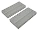 Pentius PHB5850 UltraFLOW Cabin Air Filter