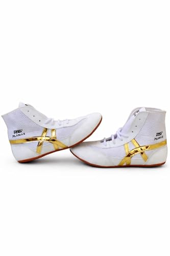 Image of Pilania's Kabaddi, Kho Kho, Wrestling and Boxing Shoes Suitable for Boys,Girls,Men and Women