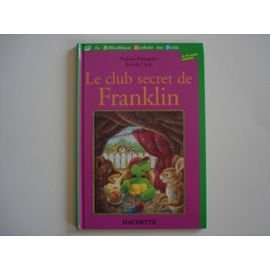 Le club secret de Franklin
