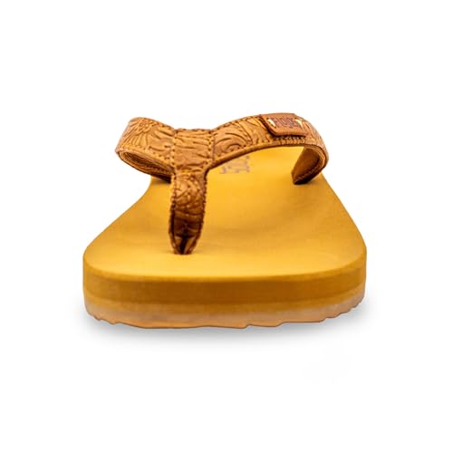 Image of FLOJOS Women's Billie Sandal