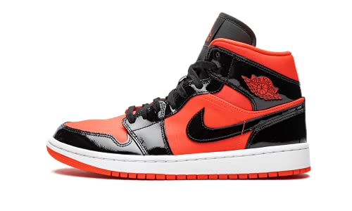 Image of Nike Women's Air Jordan 1 Mid Sneaker