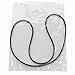 RC Car Accessories Compatible with Tamiya XV-01 XV01 TA06 1/10 RC Car Upgrades Parts Replacement Accessories Reinforced Drive Belt 573mm 54448