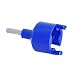 VOSS.farming 150x Anillo aislador para Hilo, Cinta, Cable para Pastor eléctrico, con...