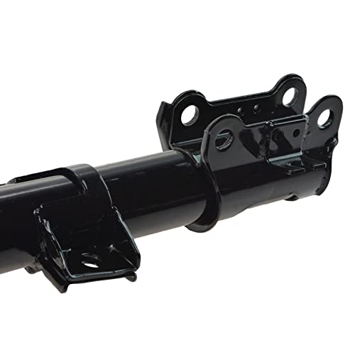 Image of TRQ Front and Rear Complete Strut Assembly & Shock Absorber Kit Complete Strut & Coil Spring Assembly Compatible with 2003-2014 Volvo XC90