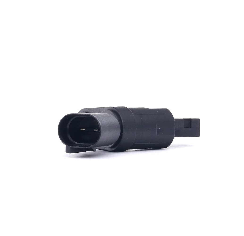 HELLA 6PU 009 106-181 Sensore, N° giri ruota - 12V - 2a... poli