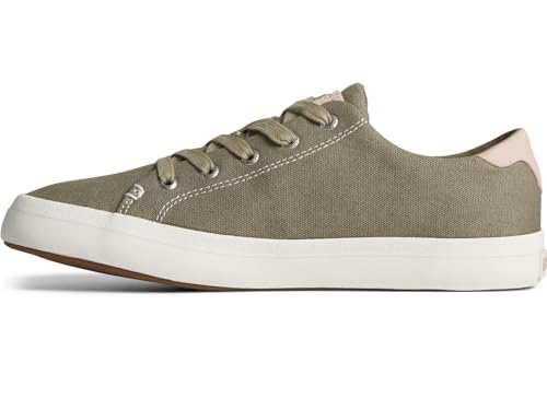 Image of Sperry Women's Sandy Lace to Toe