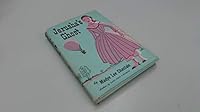 Jerusha's Ghost B0007E3L8M Book Cover