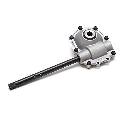 Agri-Fab 71464 Snowblower Gearbox Genuine Original Equipment Manufacturer (OEM) Part