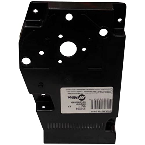 Miller 235288 Cover, Motor Drive