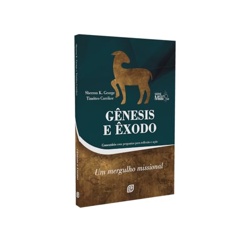 Gênesis e Êxodo: Um mergulho missional Gênesis e Êxodo: Um mergulho missional - Imagem 3