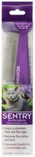 SENTRY Flea Comb for Cats