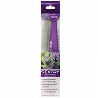 Algopix Similar Product 12 - SENTRY Flea Comb for Cats