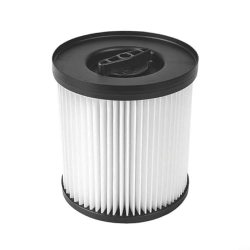 Cartouche de filtre HEPA de rechange pour aspirateur robot Parkside 91096424 PWD 30 A1 - Performance de filtration améliorée (1 paquet)