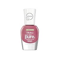 Sally Hansen Good. Kind. Pure. Pink Sapphire